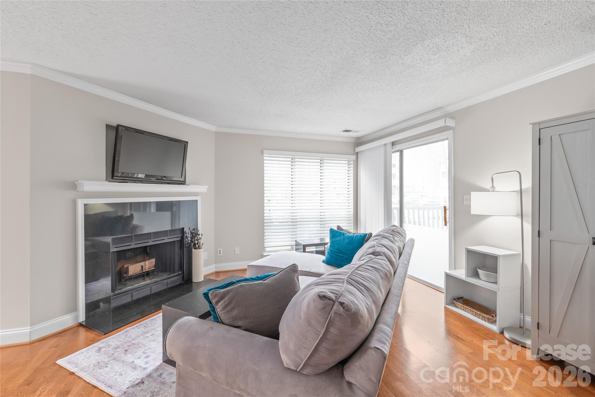 Eastover - Residential Lease