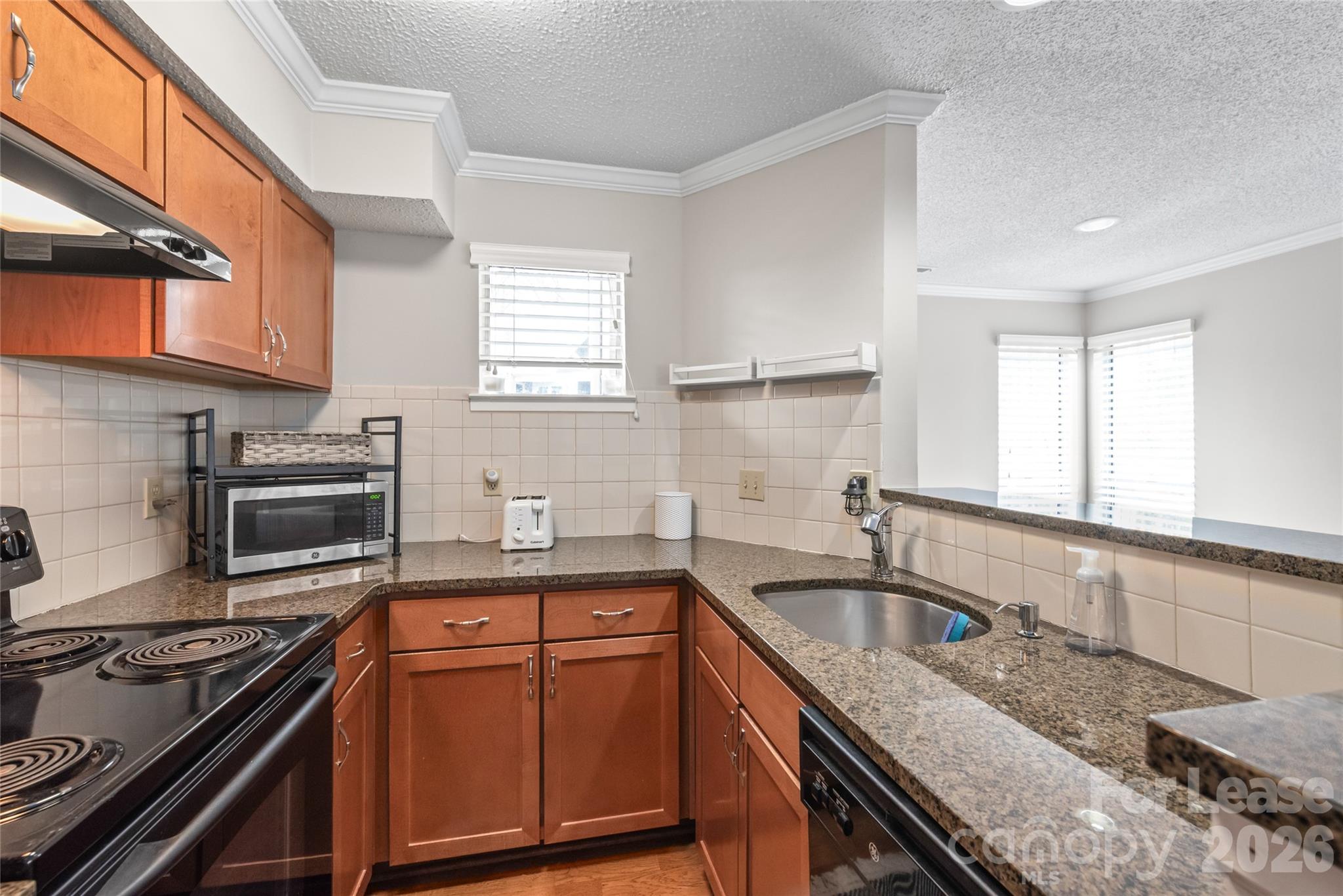 Eastover - Residential Lease