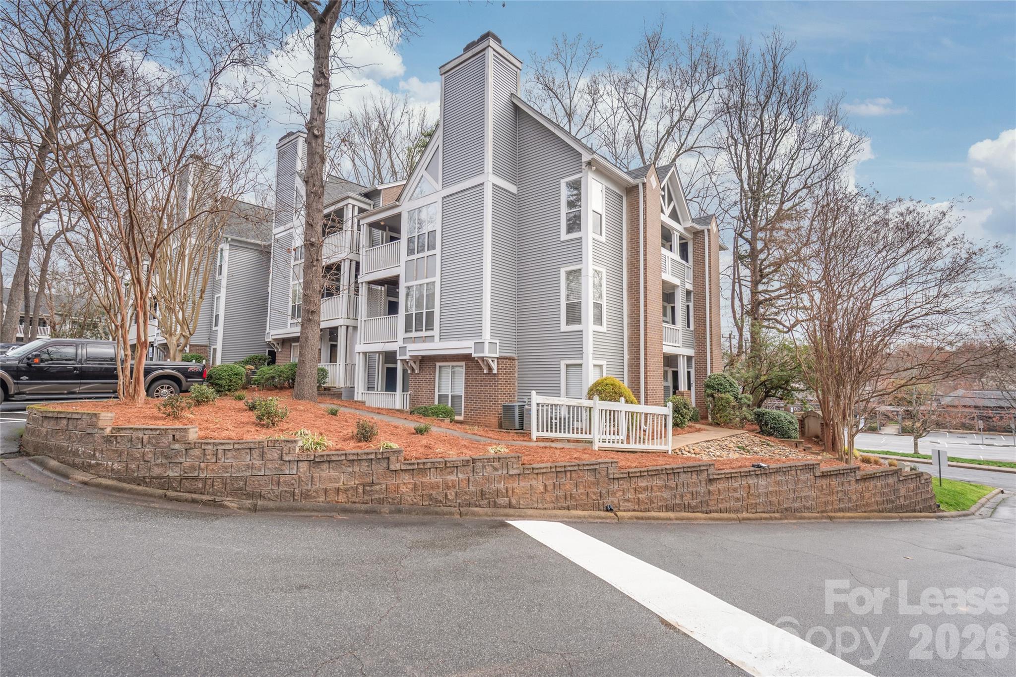 Eastover - Residential Lease