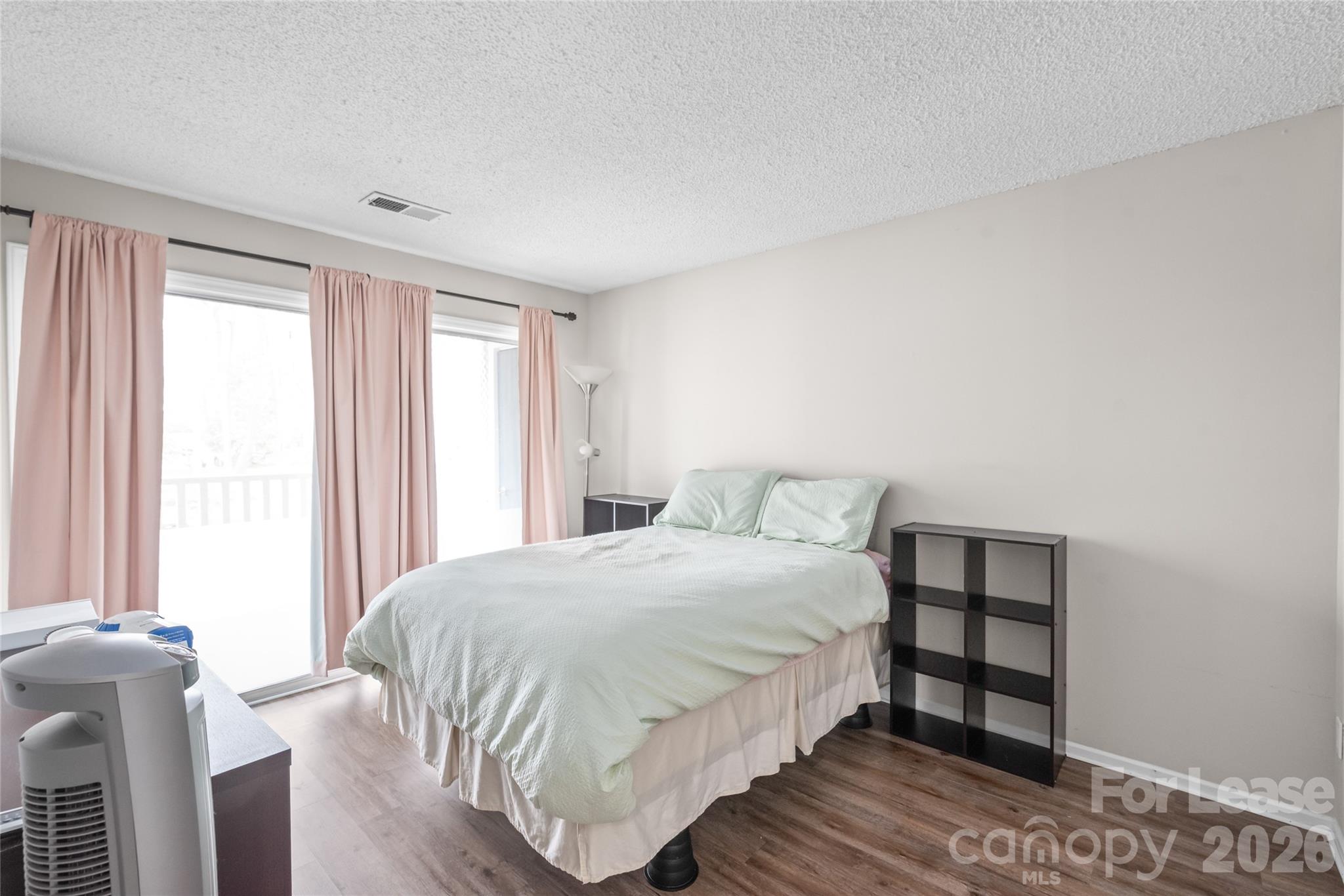 Eastover - Residential Lease