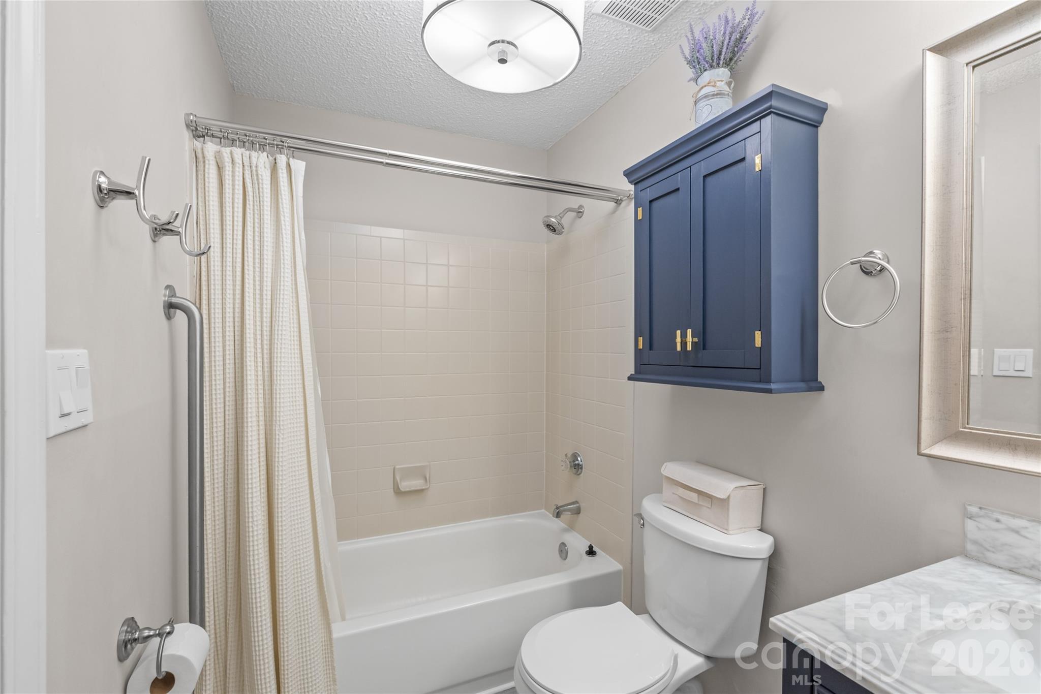 Eastover - Residential Lease