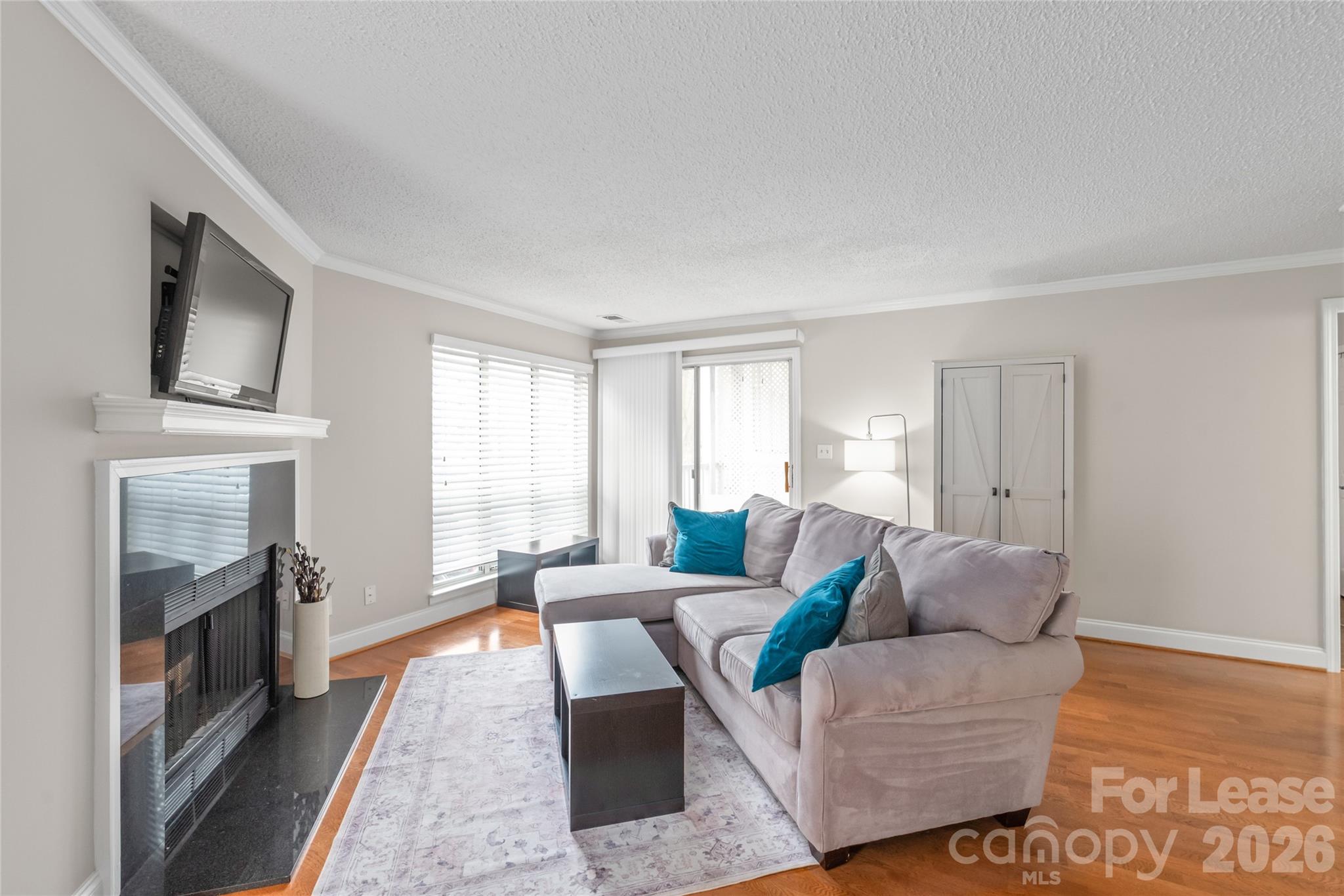 Eastover - Residential Lease