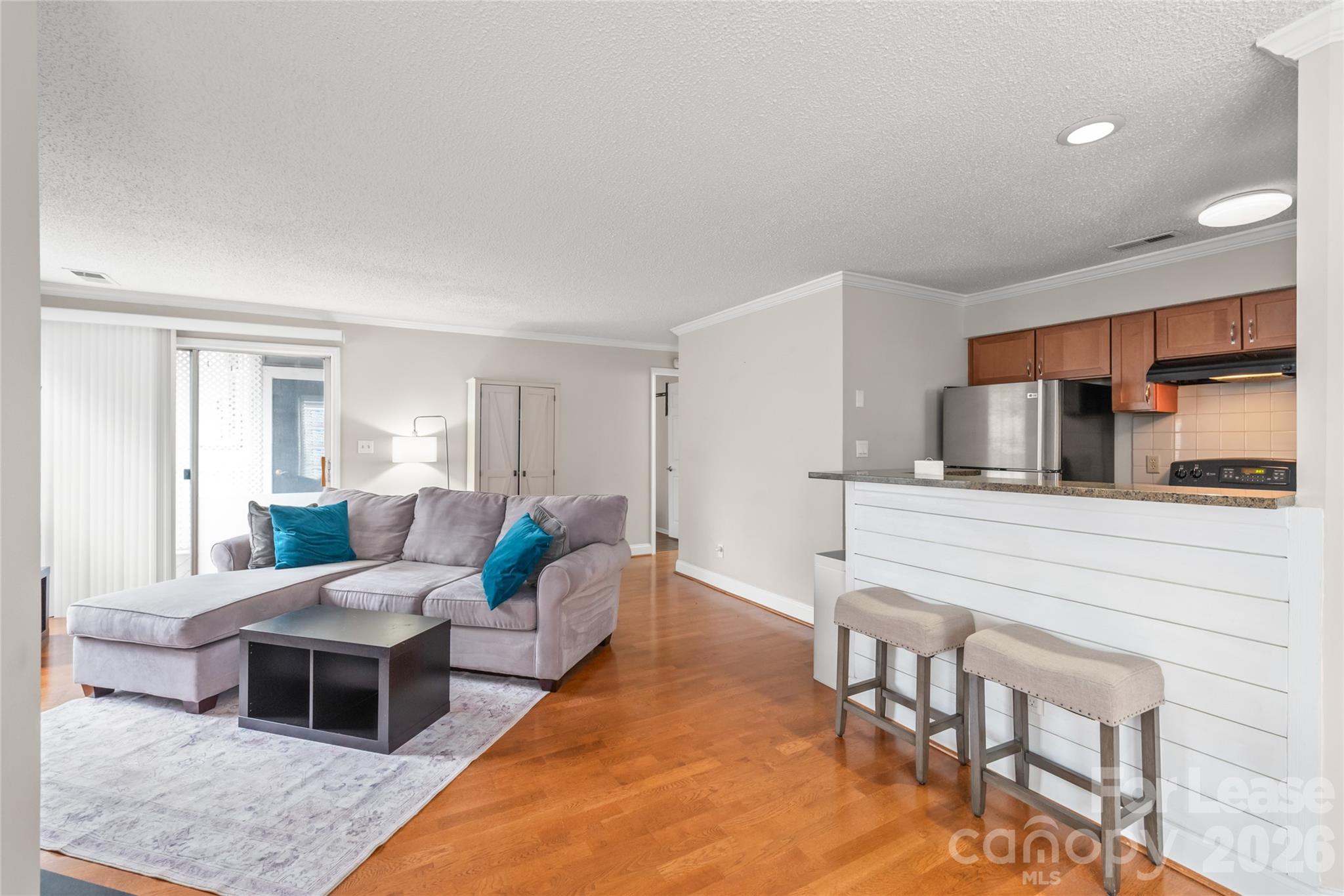 Eastover - Residential Lease