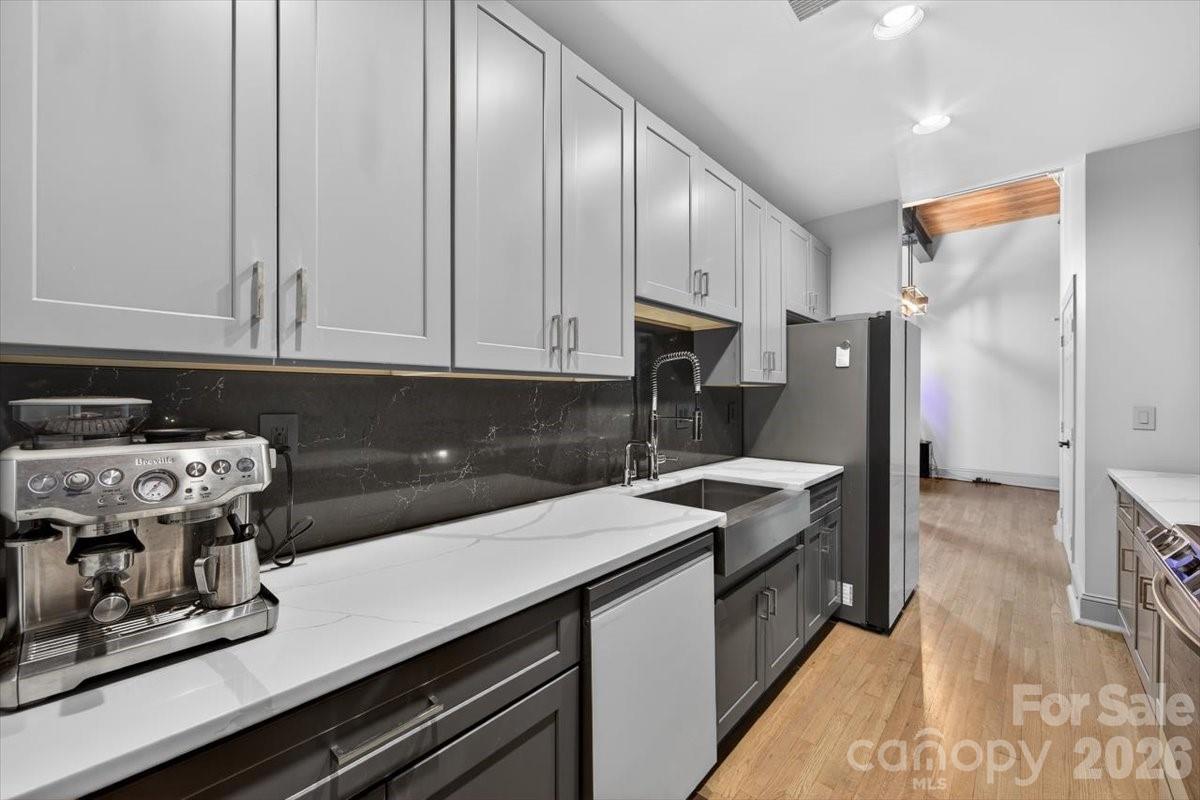 Factory South - Residential