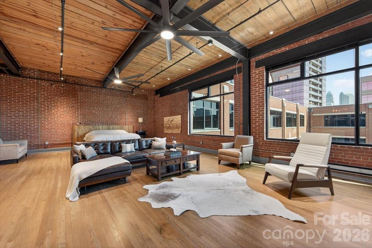 Factory South - Residential