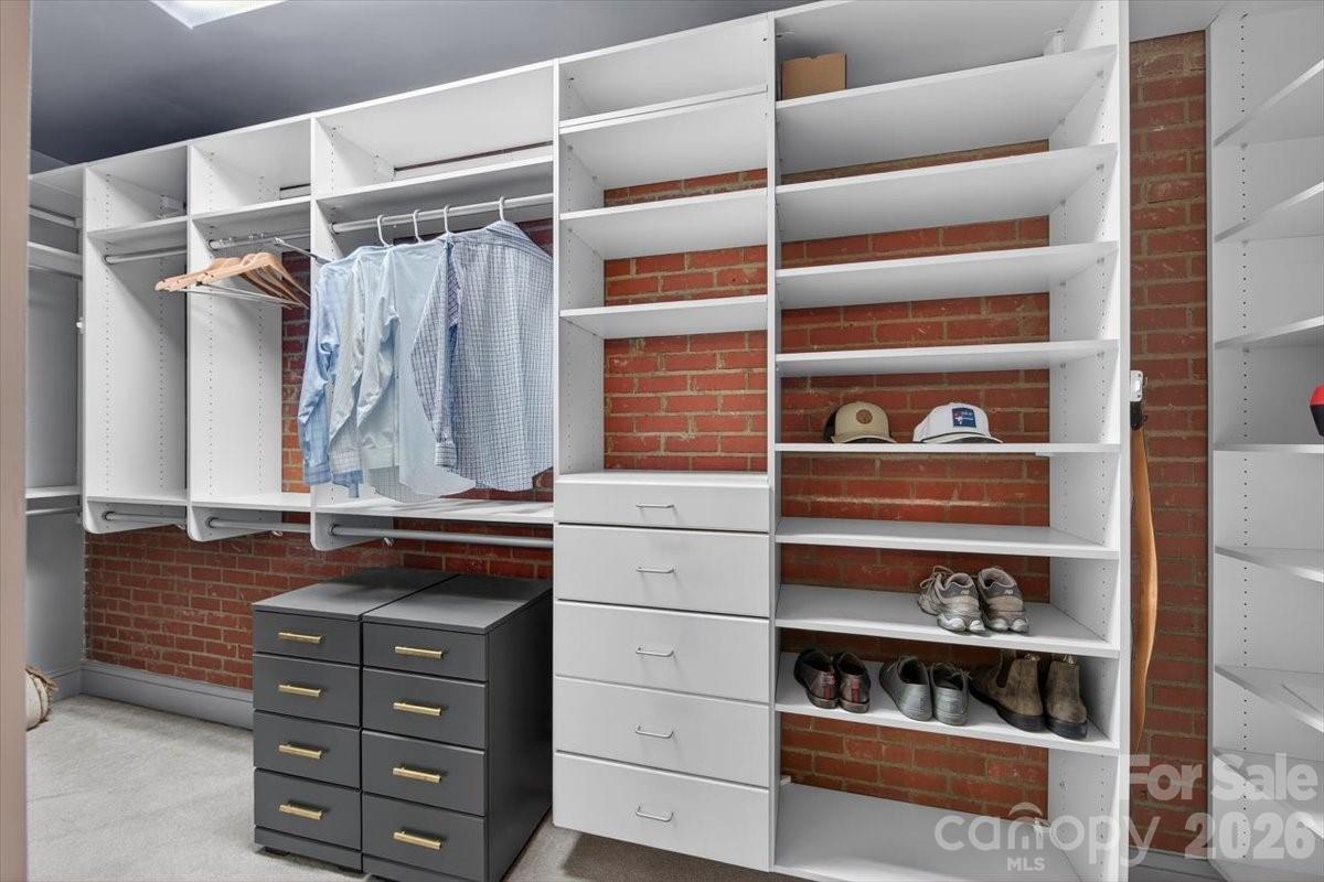 Factory South - Residential