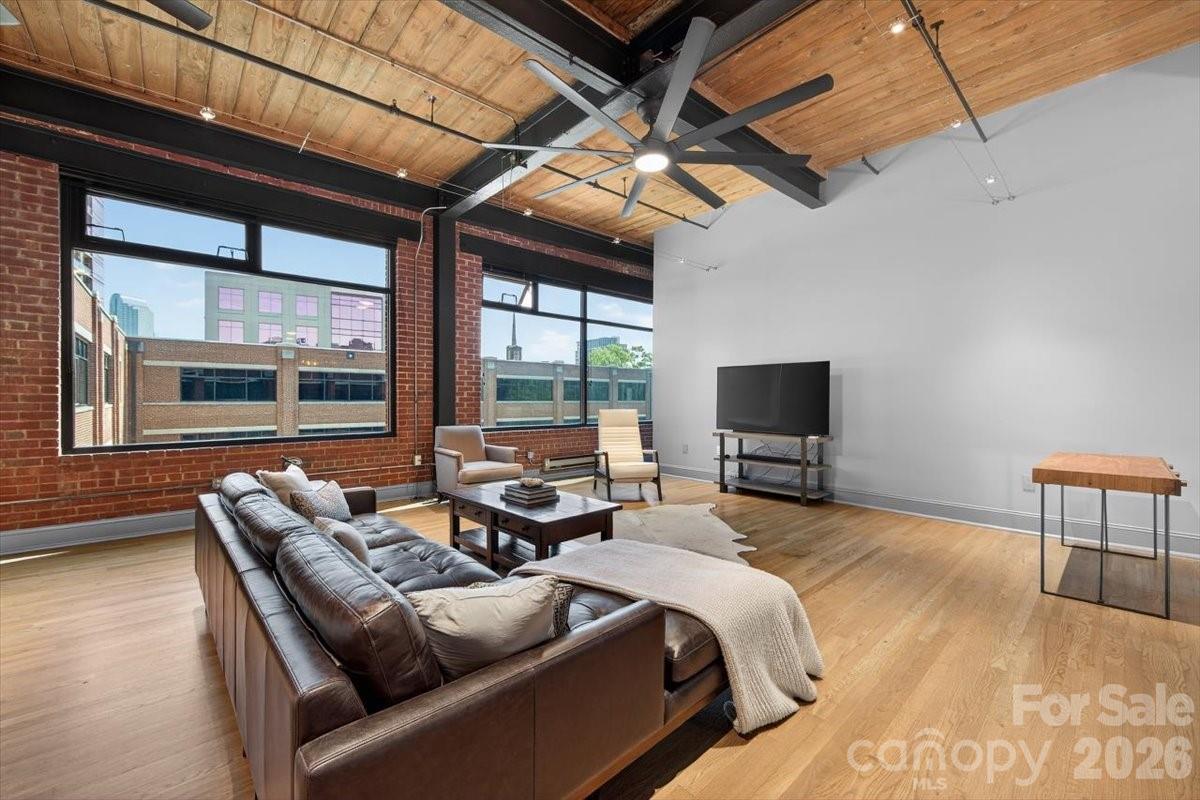 Factory South - Residential