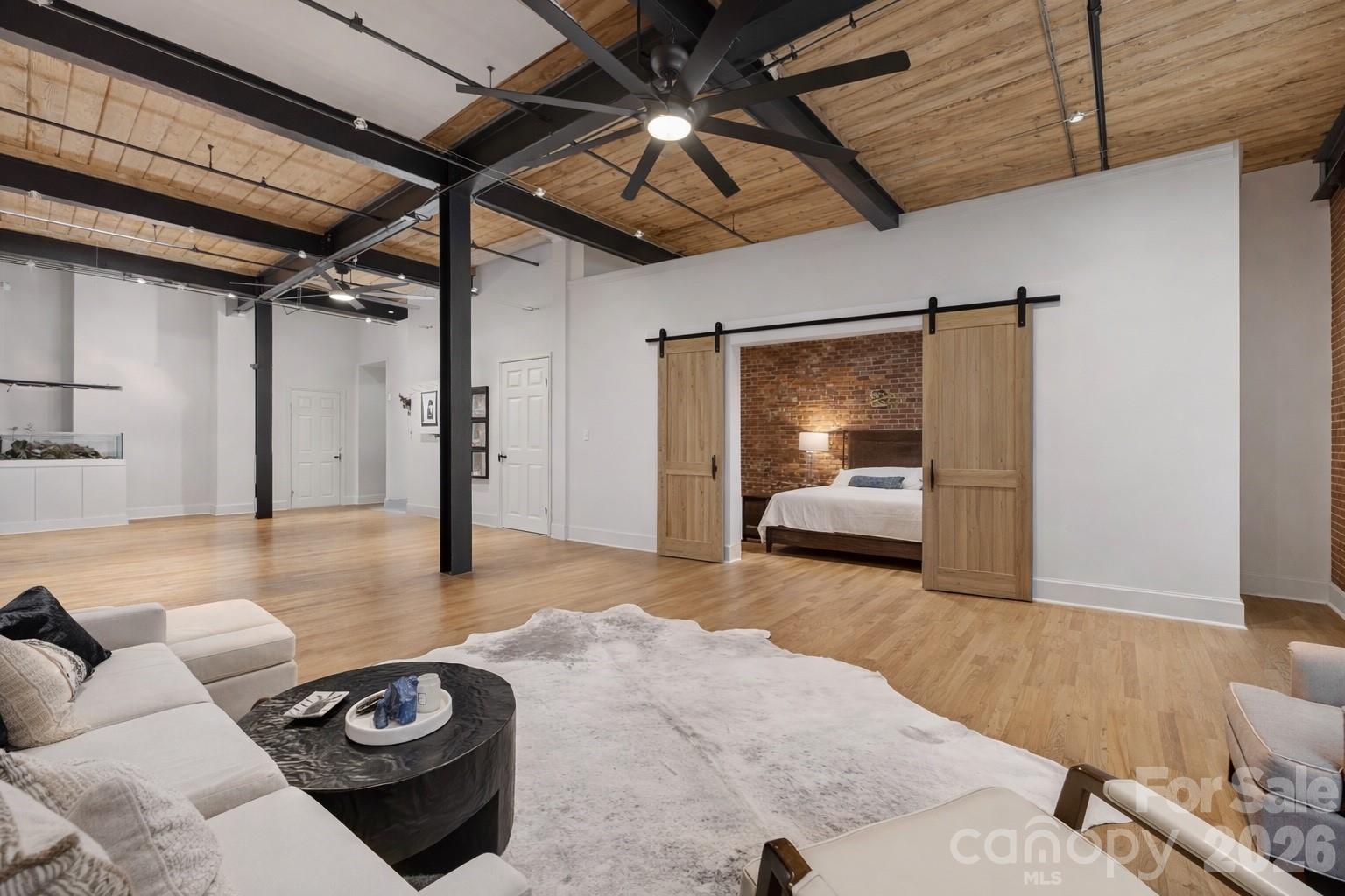 Factory South - Residential