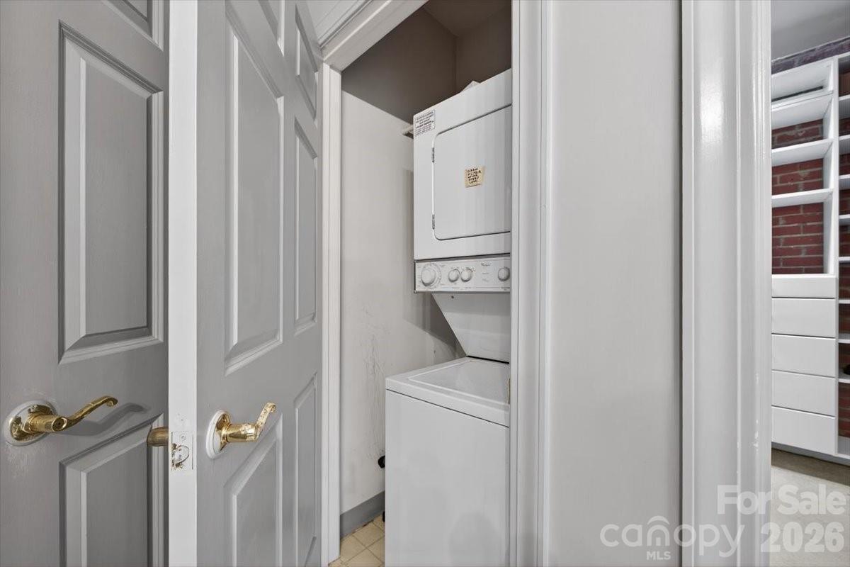 Factory South - Residential