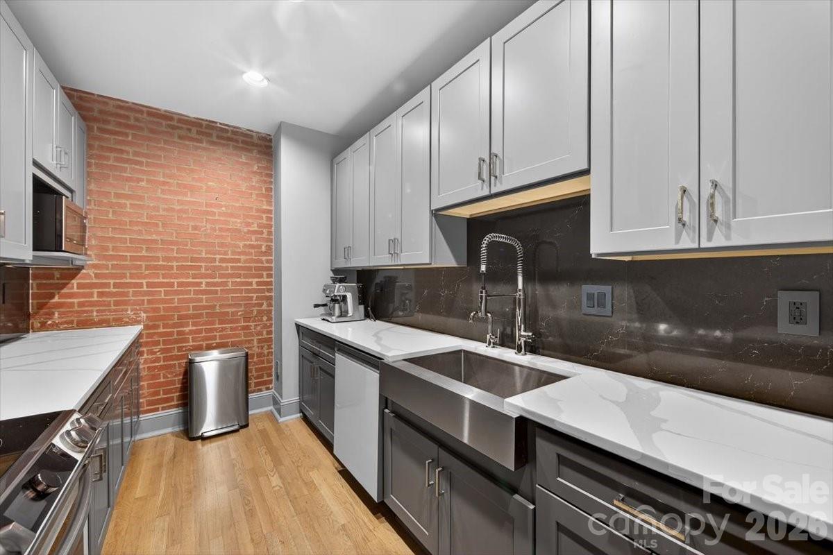 Factory South - Residential