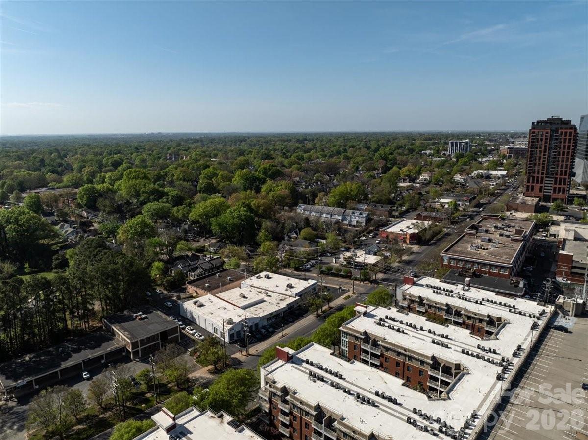 Factory South - Residential