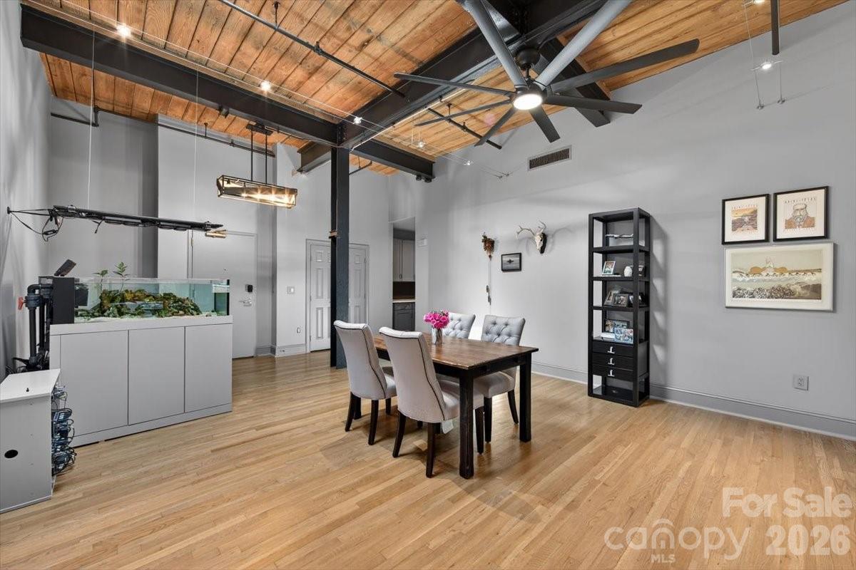 Factory South - Residential