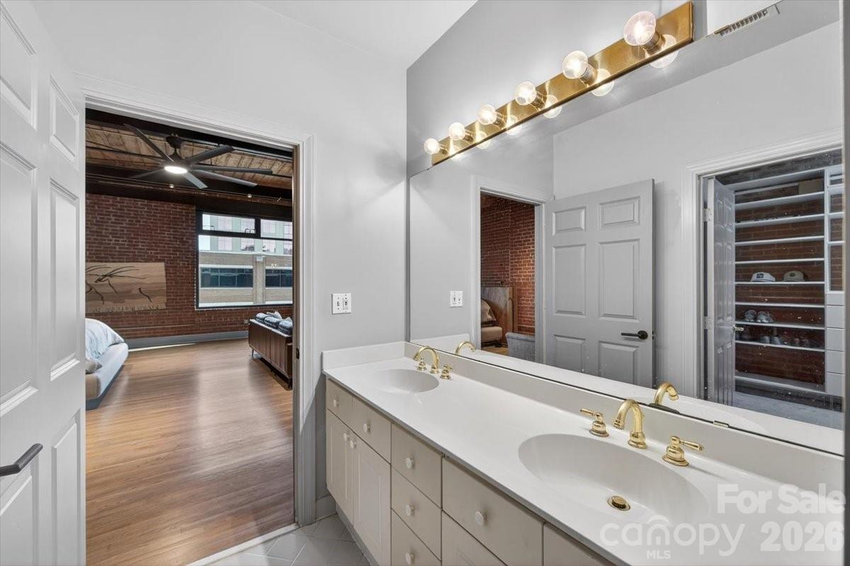 Factory South - Residential