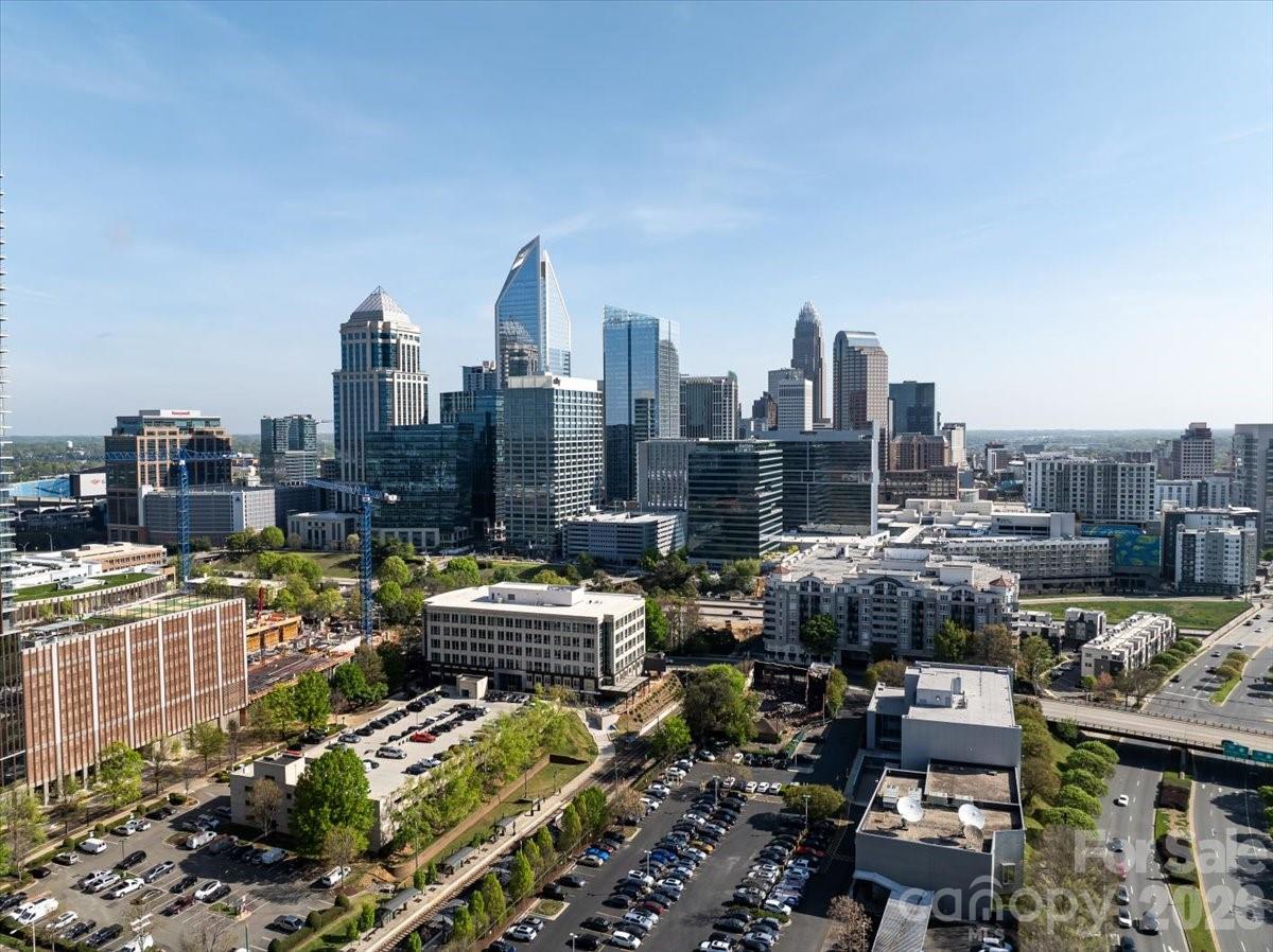 Factory South - Residential