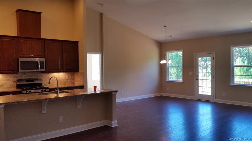 Serenity Point - Residential