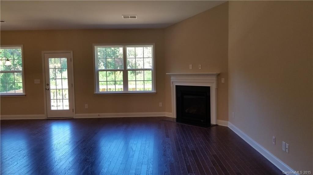 Serenity Point - Residential