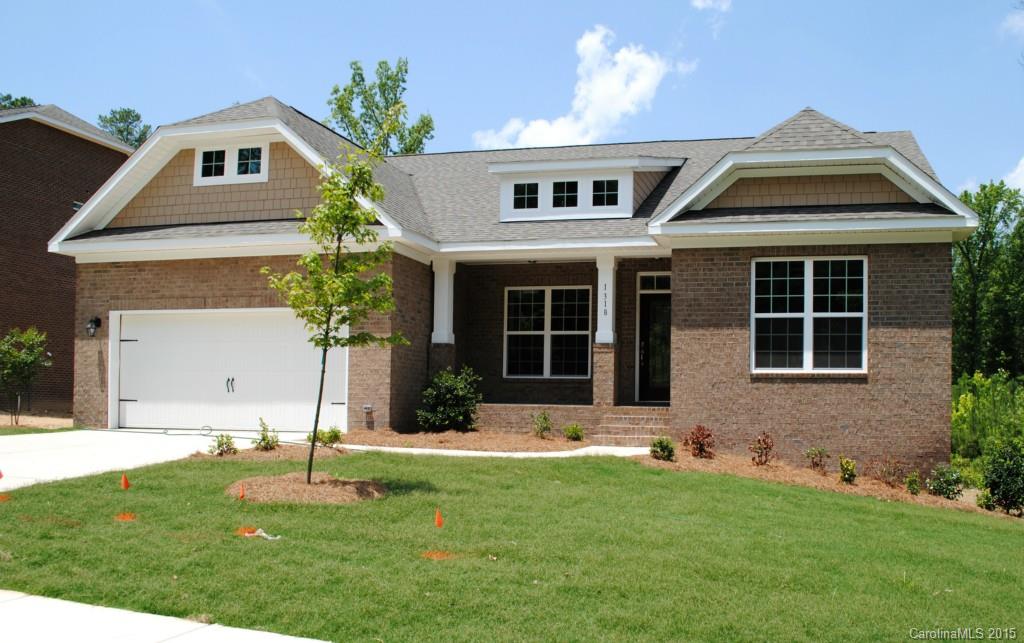 Serenity Point - Residential