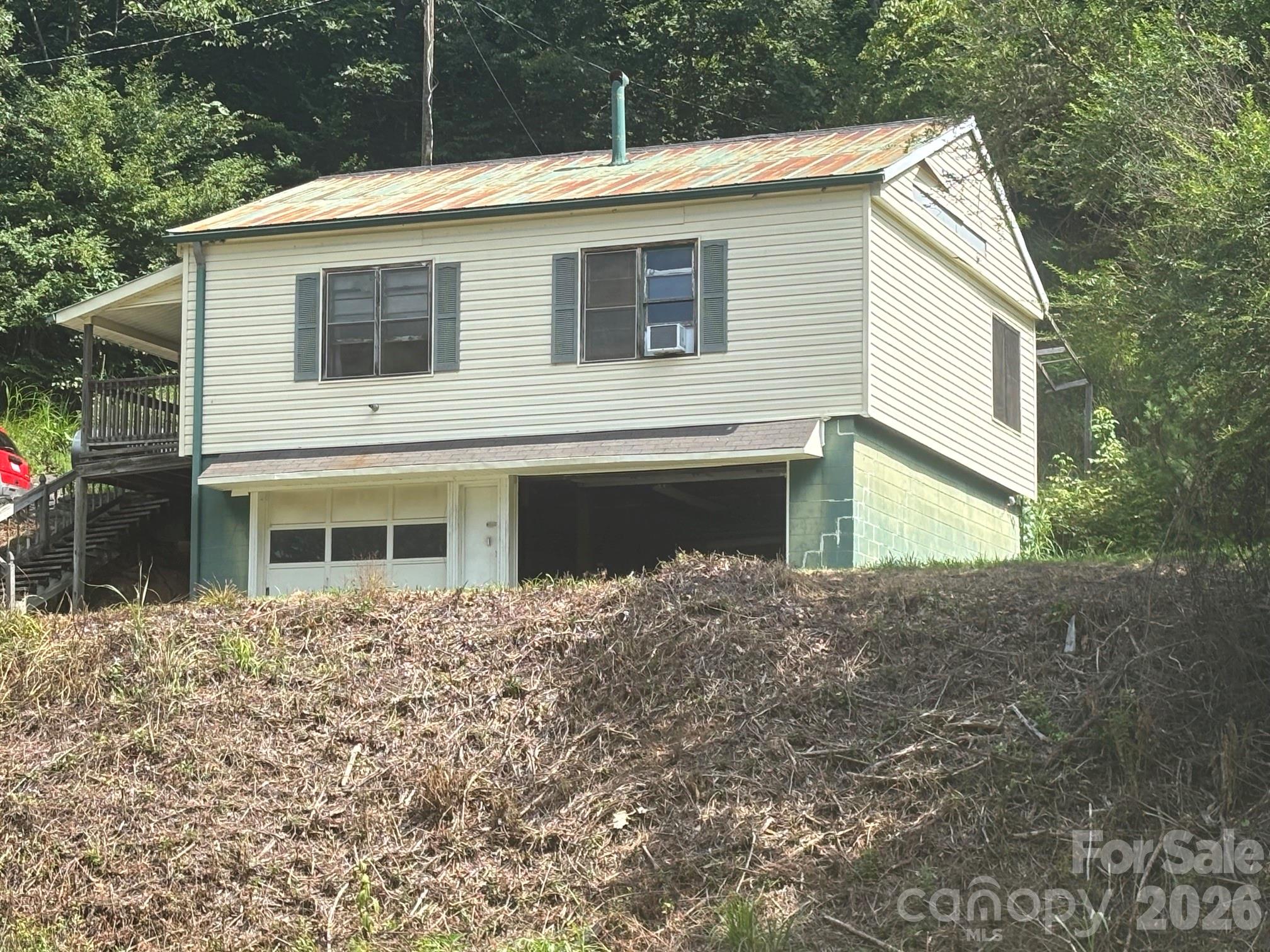321 Bartlett Road