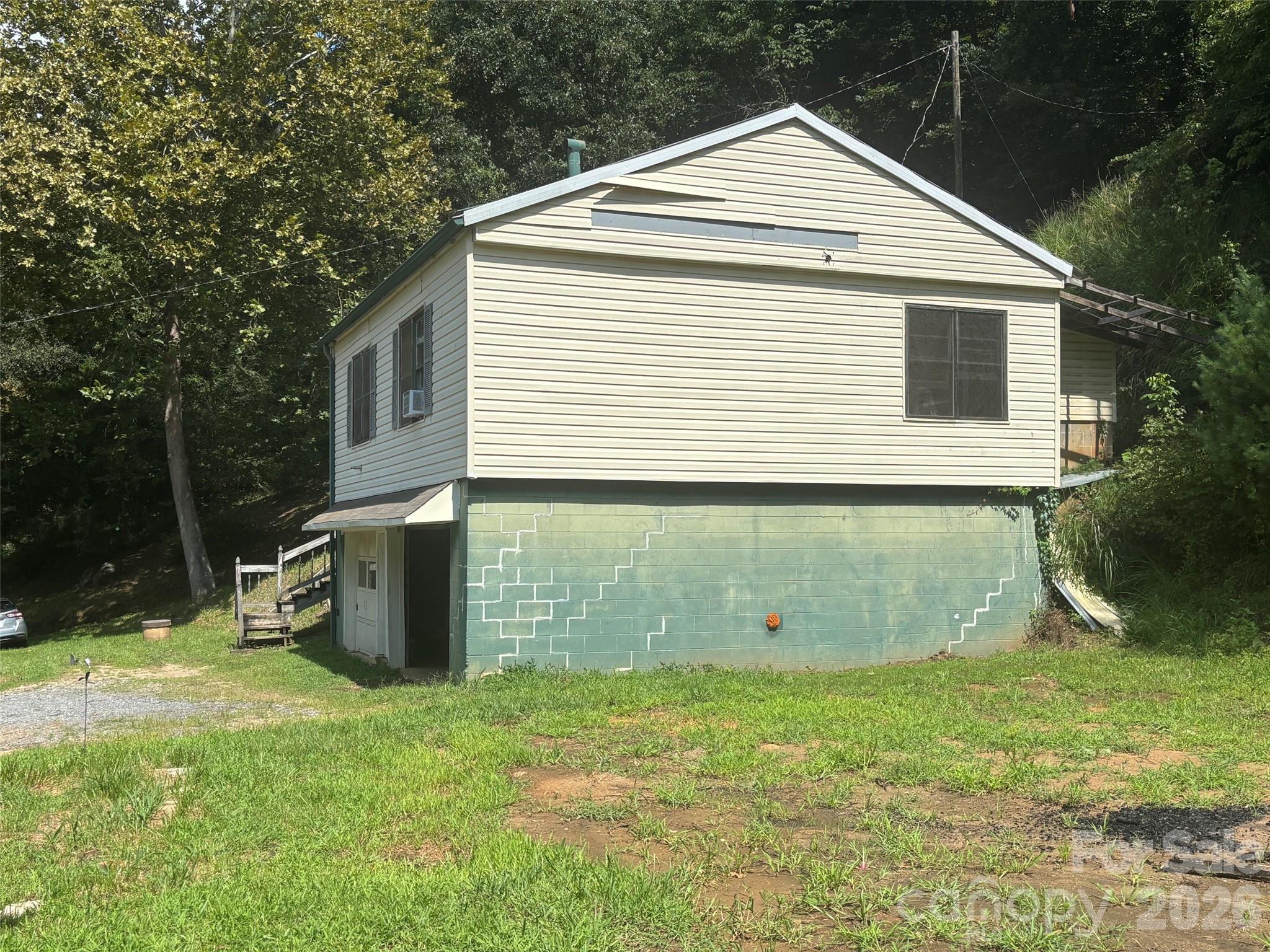 321 Bartlett Road