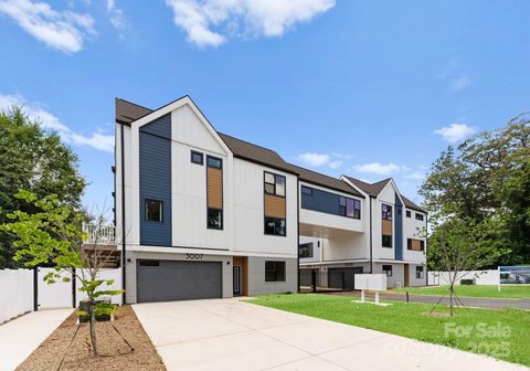 3024 Yada Lane Charlotte NC 28208