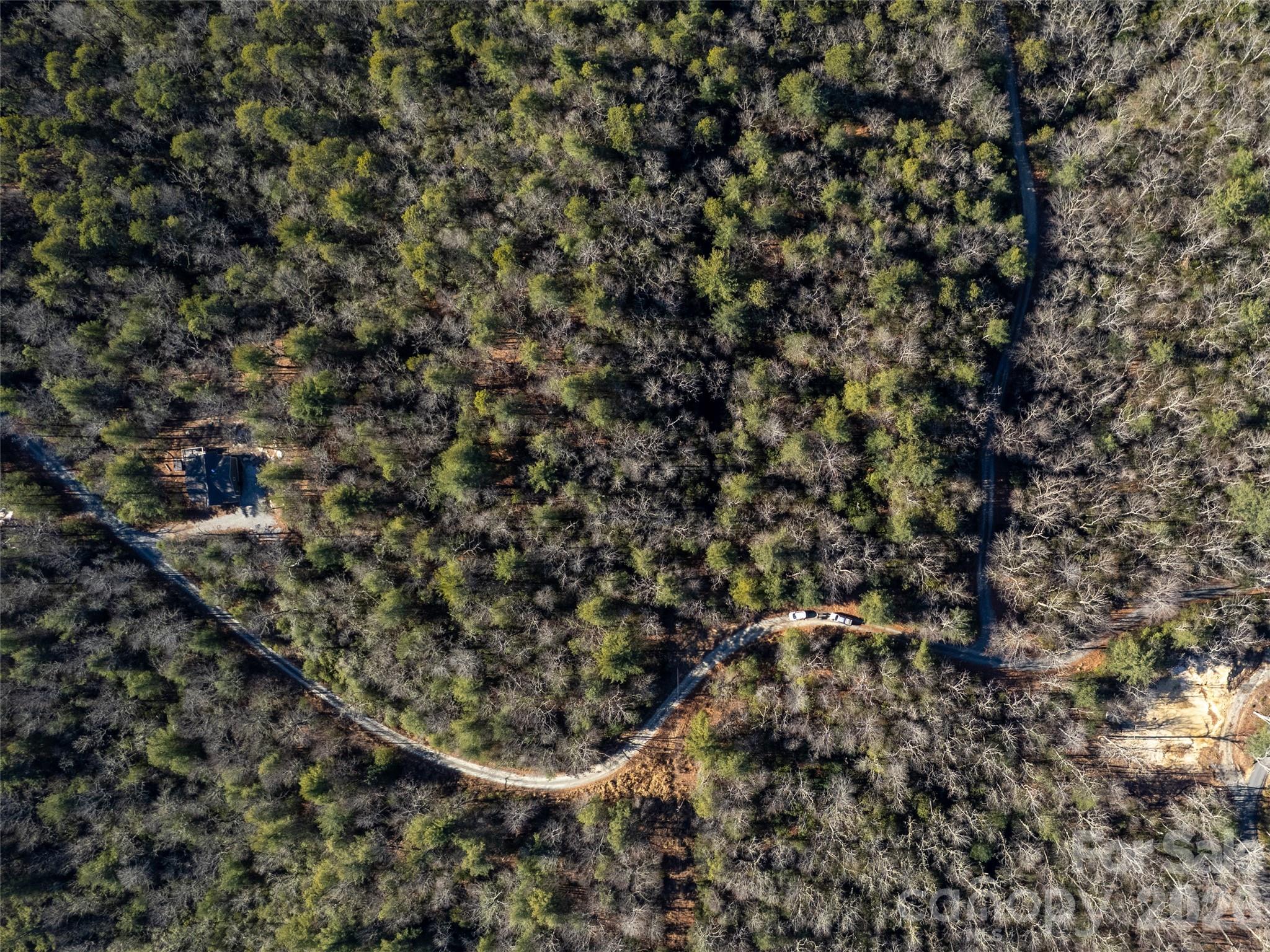 Dogwood Mountain Estates - Land