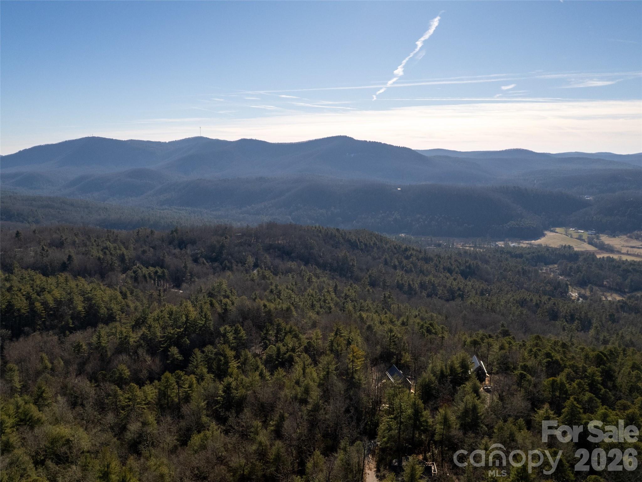 Dogwood Mountain Estates - Land