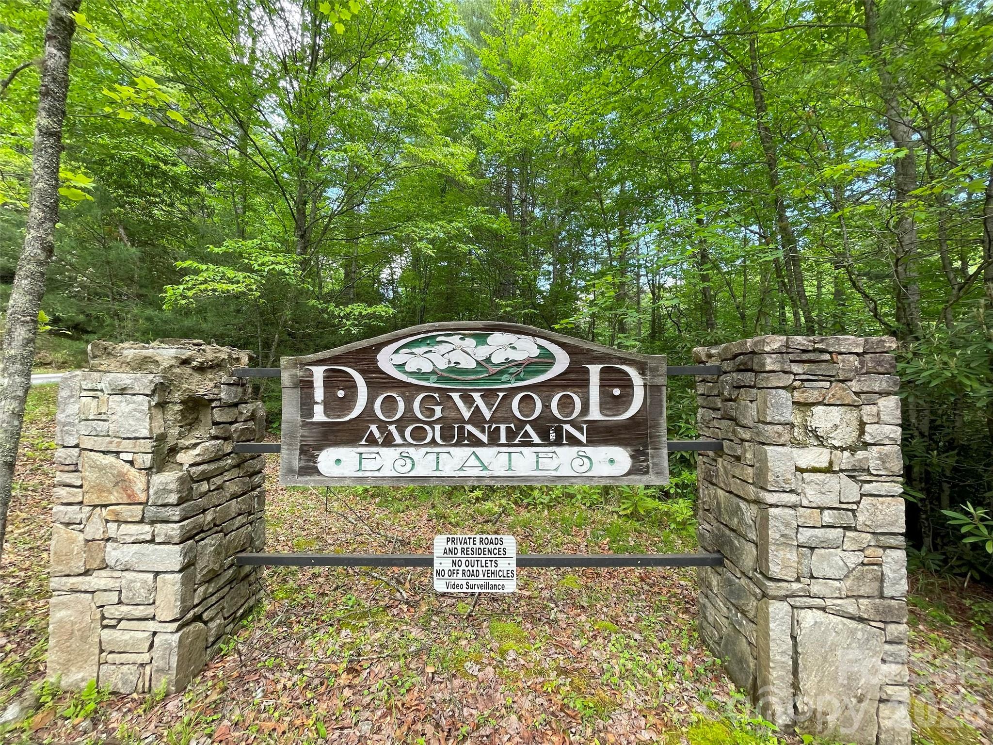 Dogwood Mountain Estates - Land