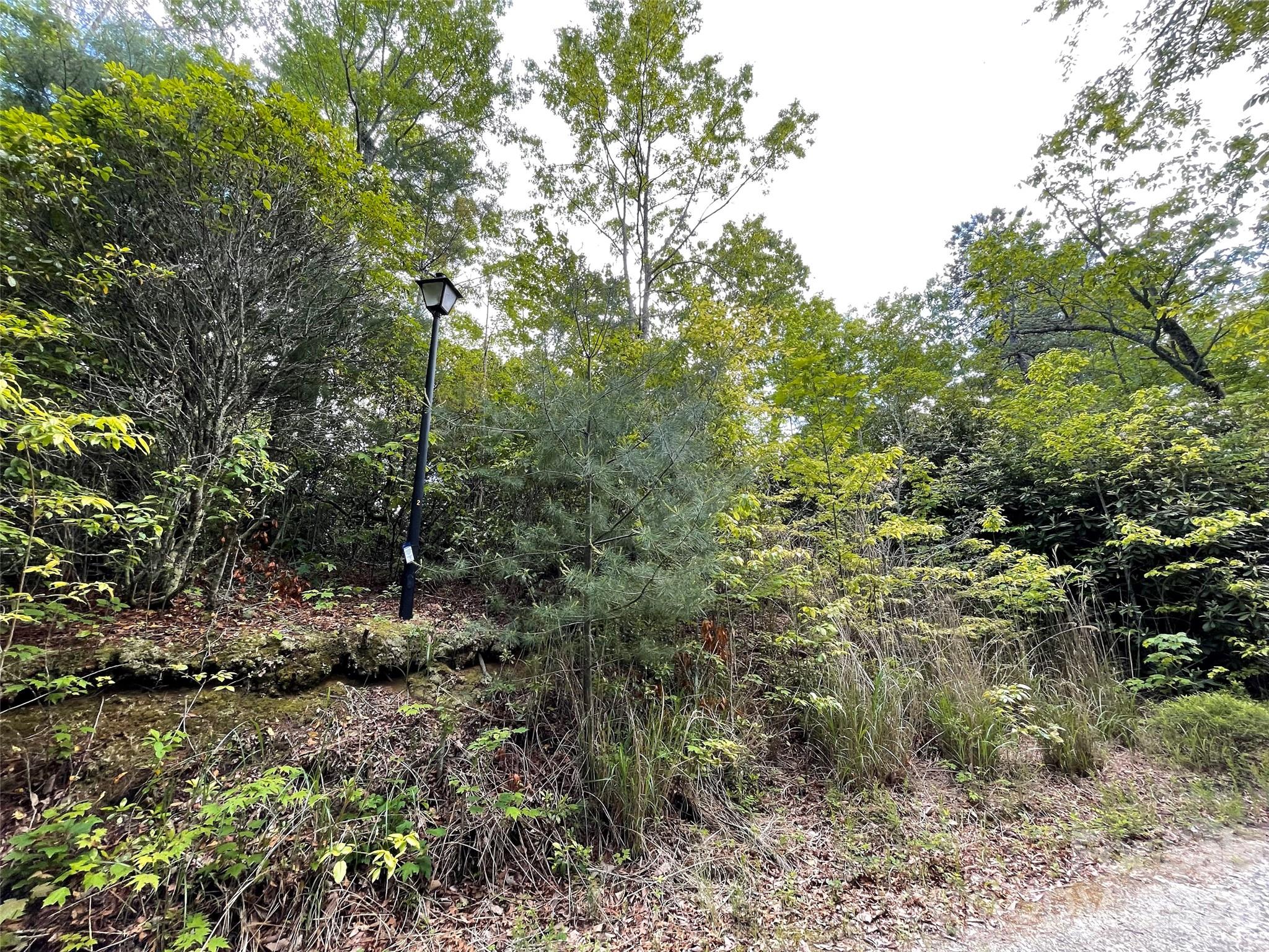 Dogwood Mountain Estates - Land