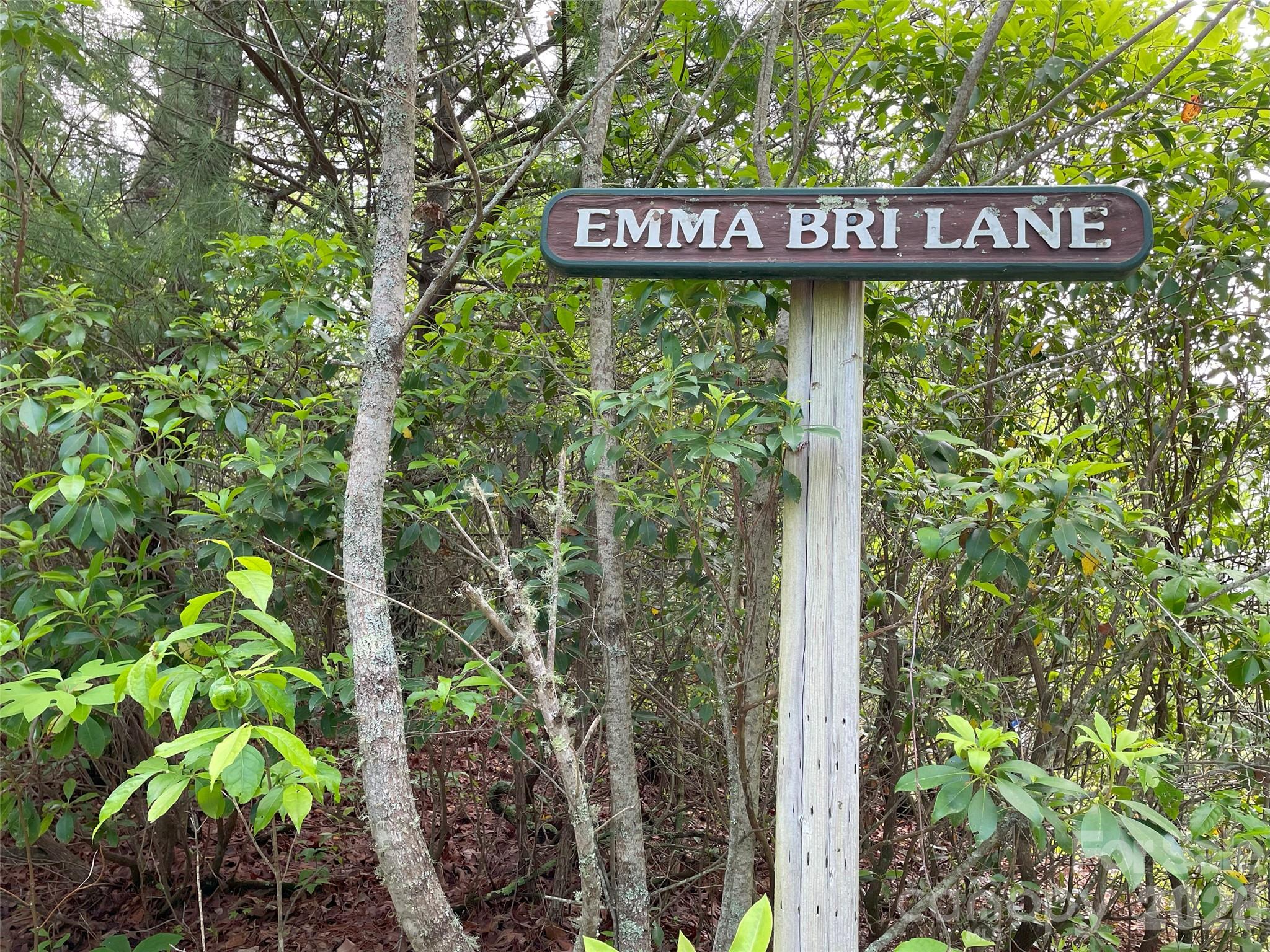 Dogwood Mountain Estates - Land