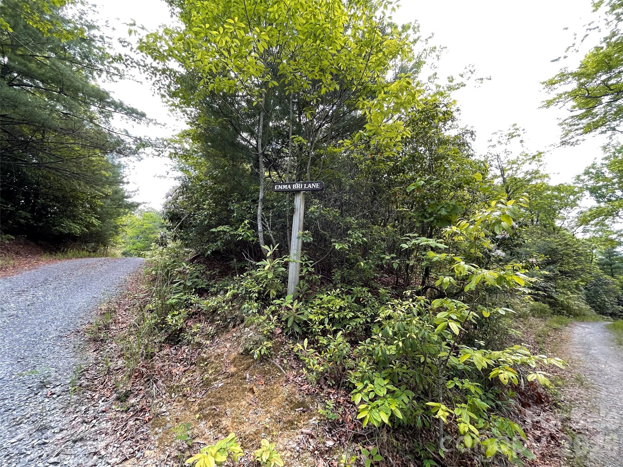 Dogwood Mountain Estates - Land