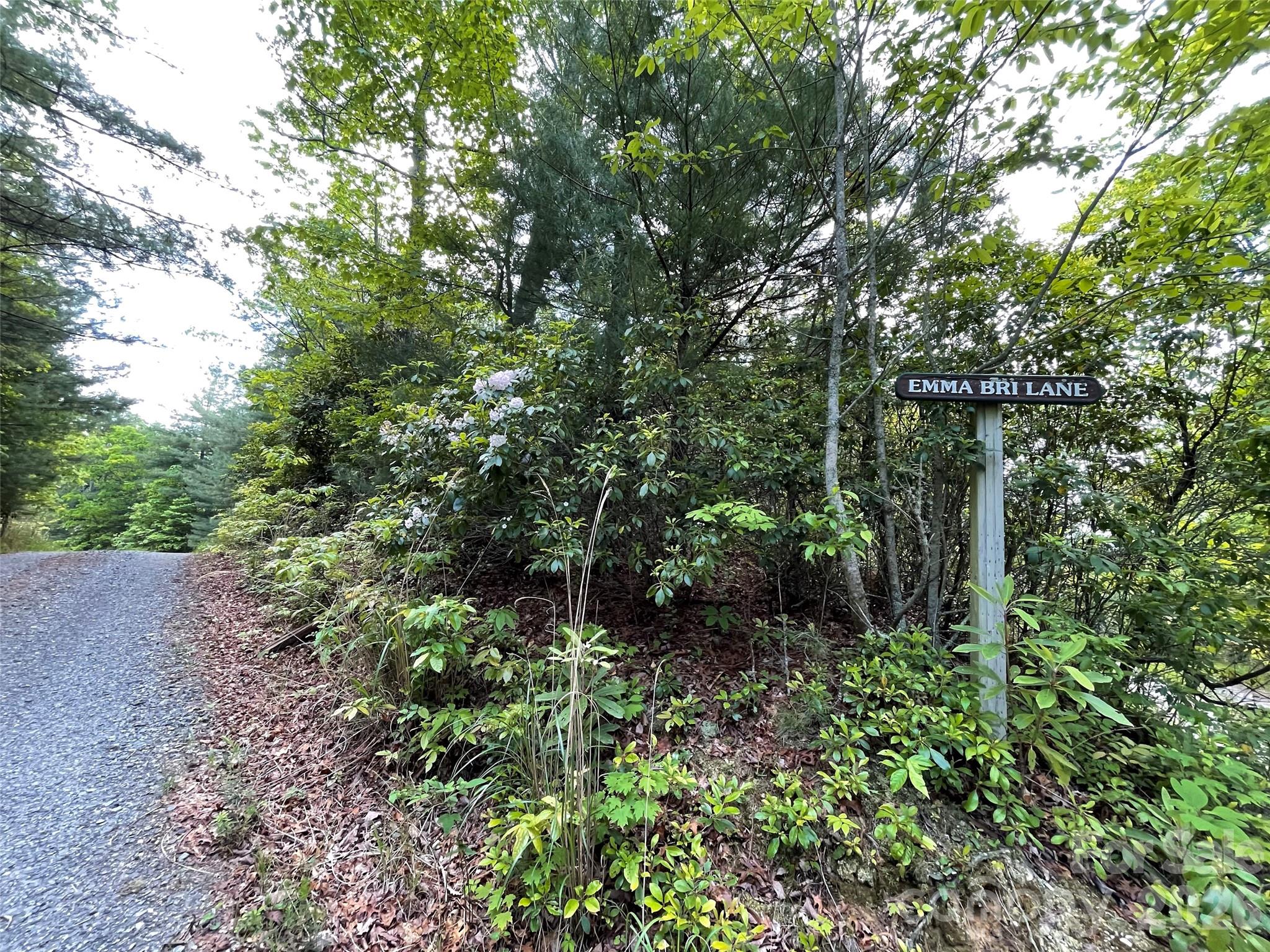 Dogwood Mountain Estates - Land