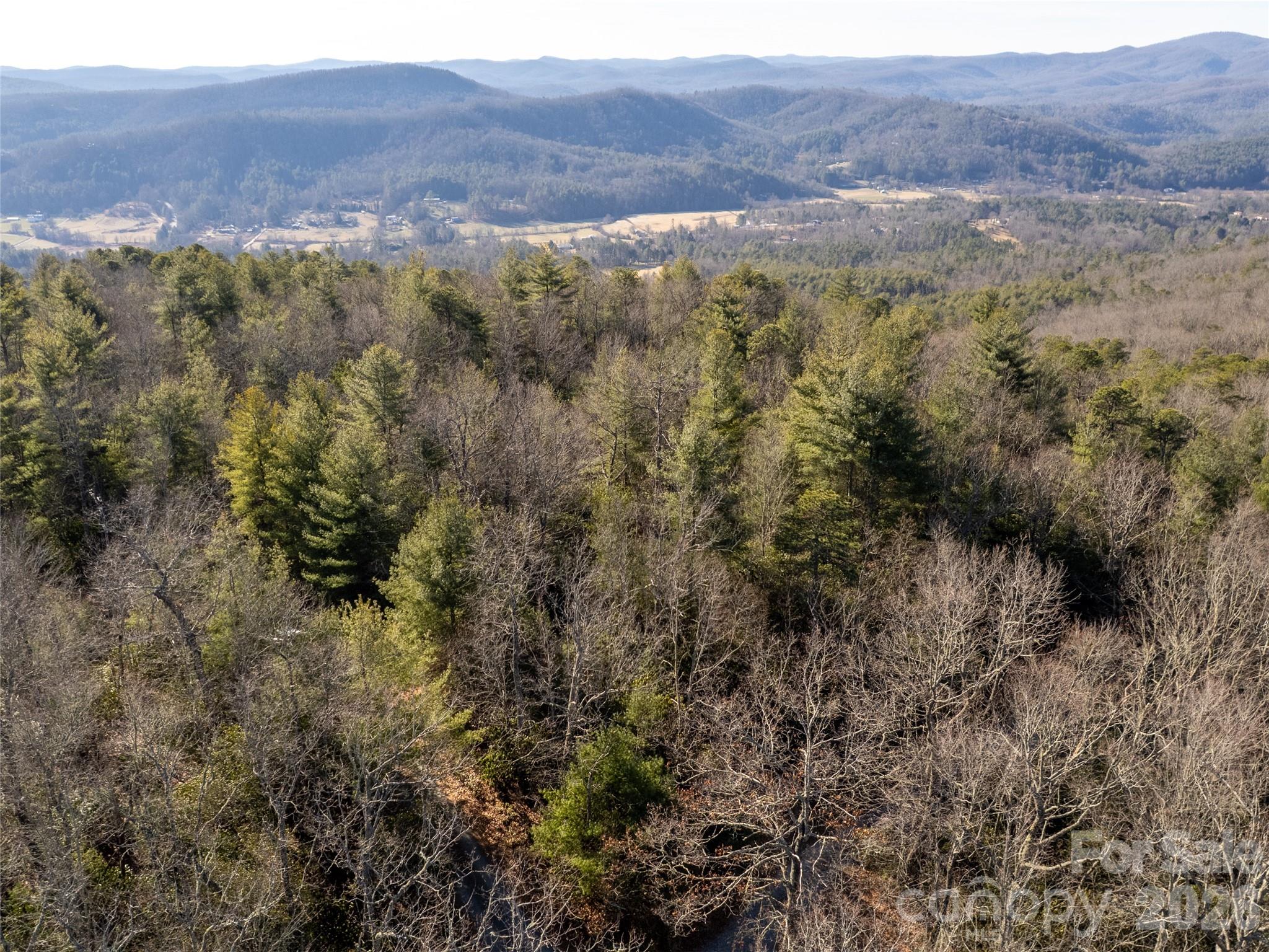 Dogwood Mountain Estates - Land