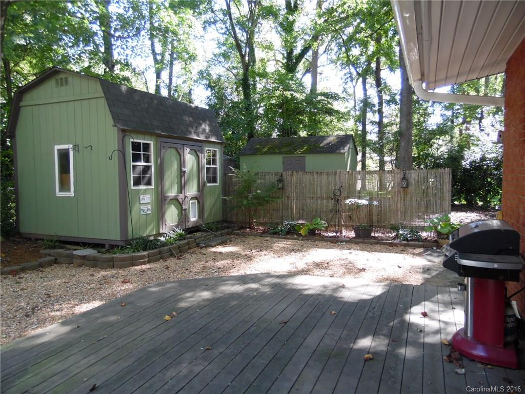 Montclaire - Residential Lease