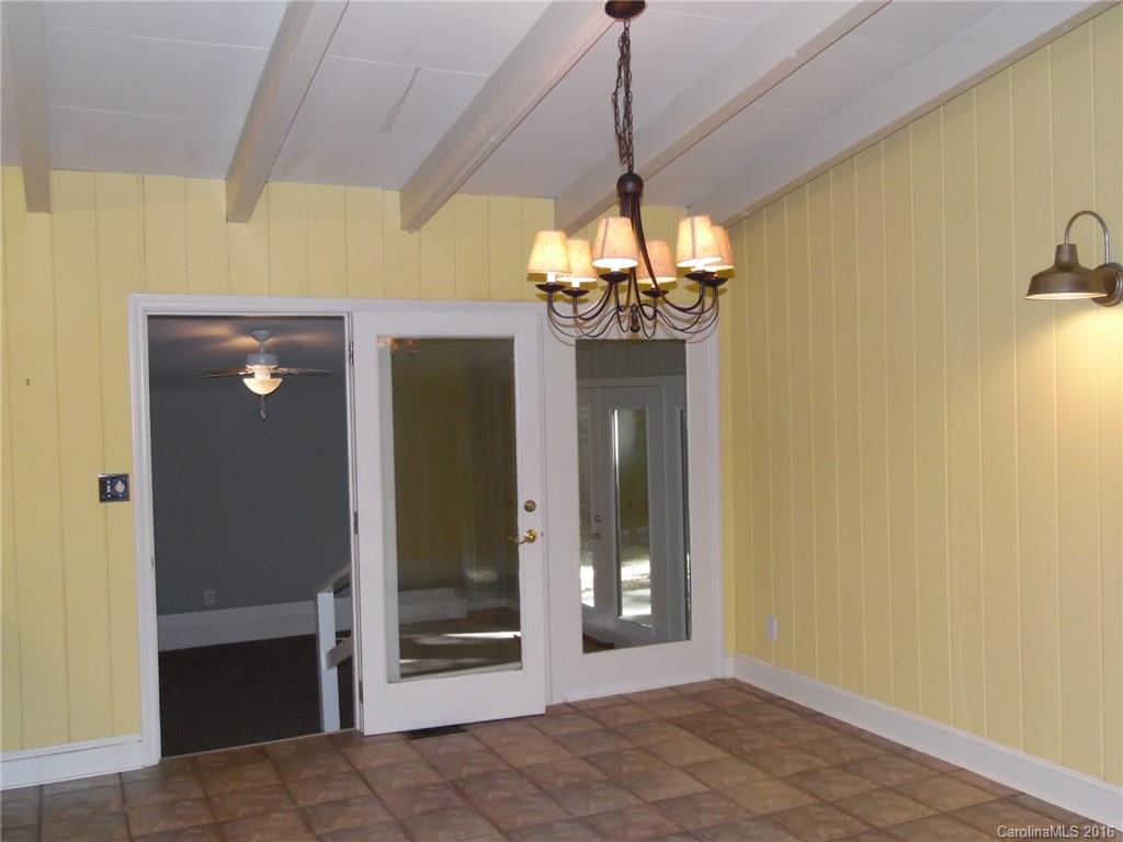 Montclaire - Residential Lease