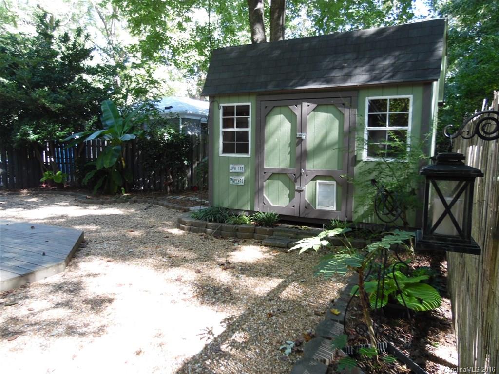 Montclaire - Residential Lease