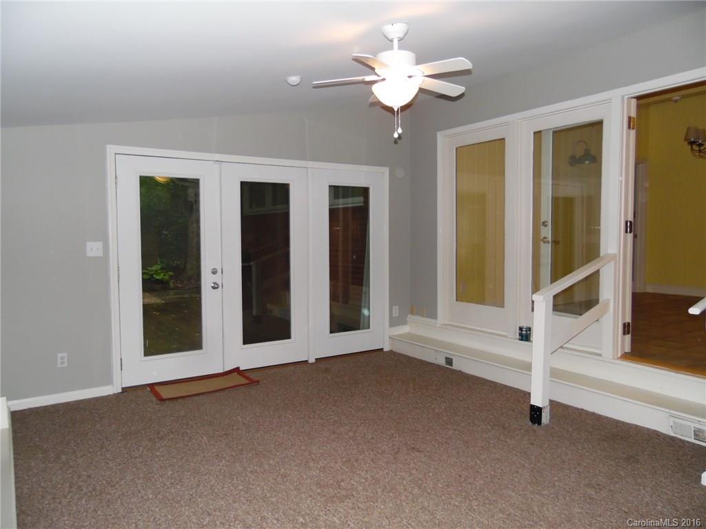 Montclaire - Residential Lease