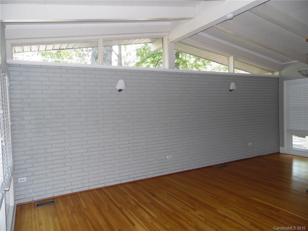 Montclaire - Residential Lease