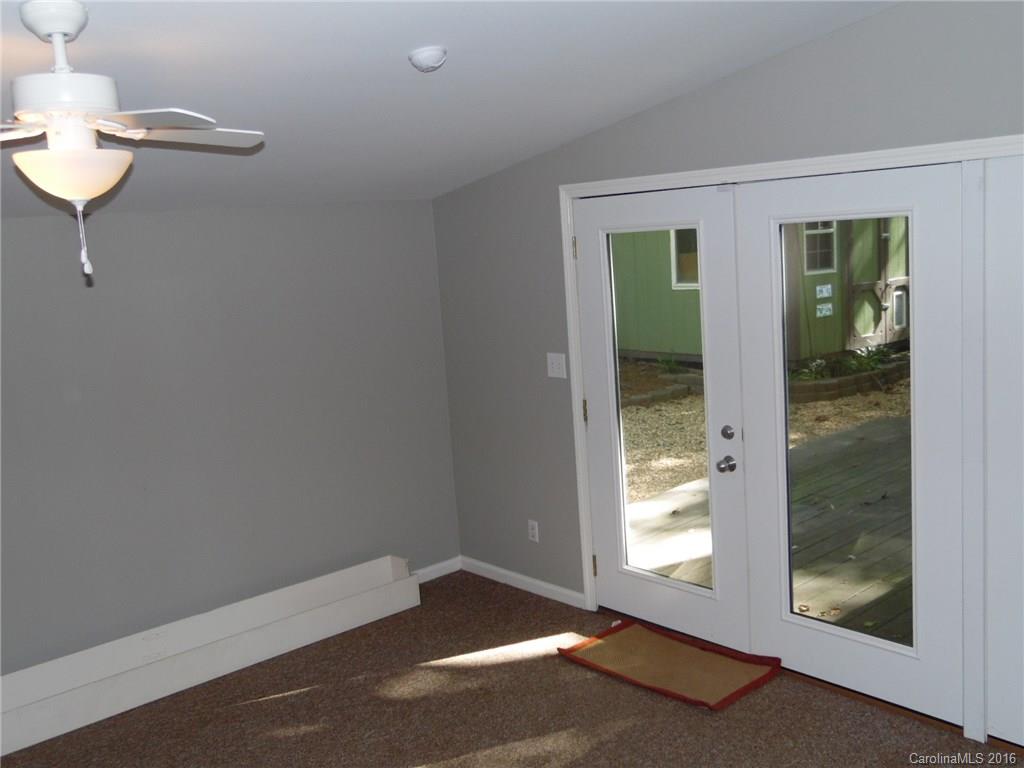 Montclaire - Residential Lease