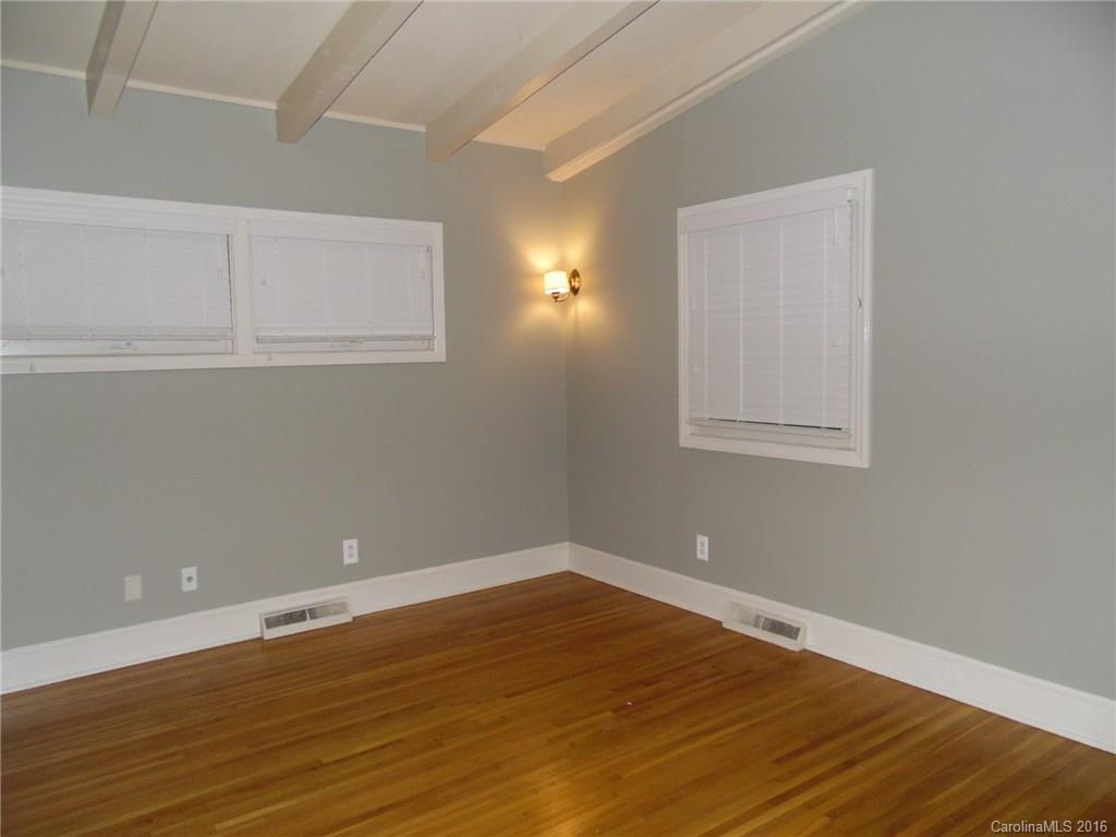 Montclaire - Residential Lease