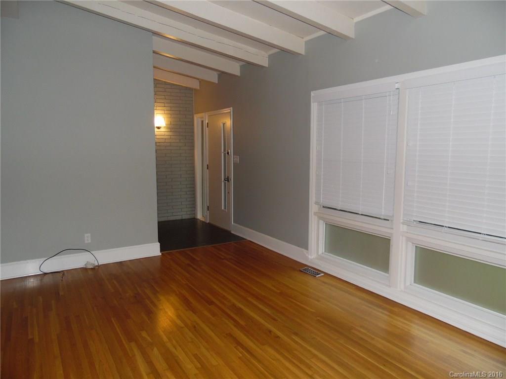 Montclaire - Residential Lease