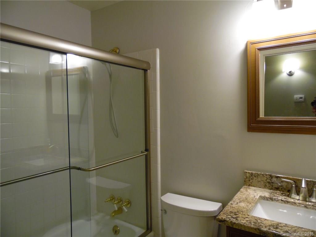 Montclaire - Residential Lease