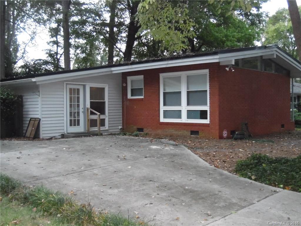 Montclaire - Residential Lease