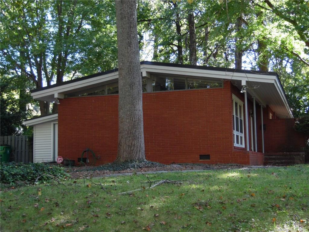 Montclaire - Residential Lease