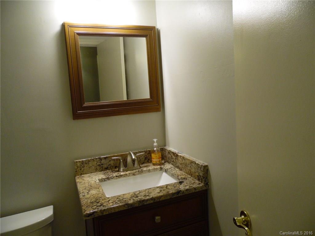 Montclaire - Residential Lease