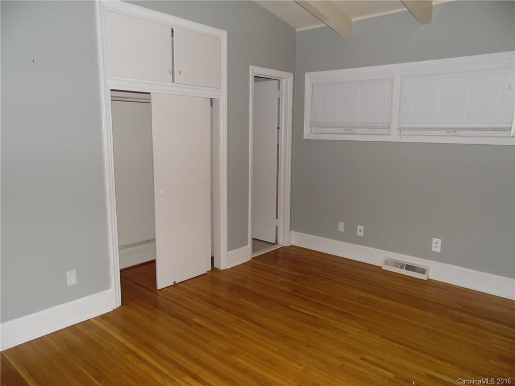 Montclaire - Residential Lease