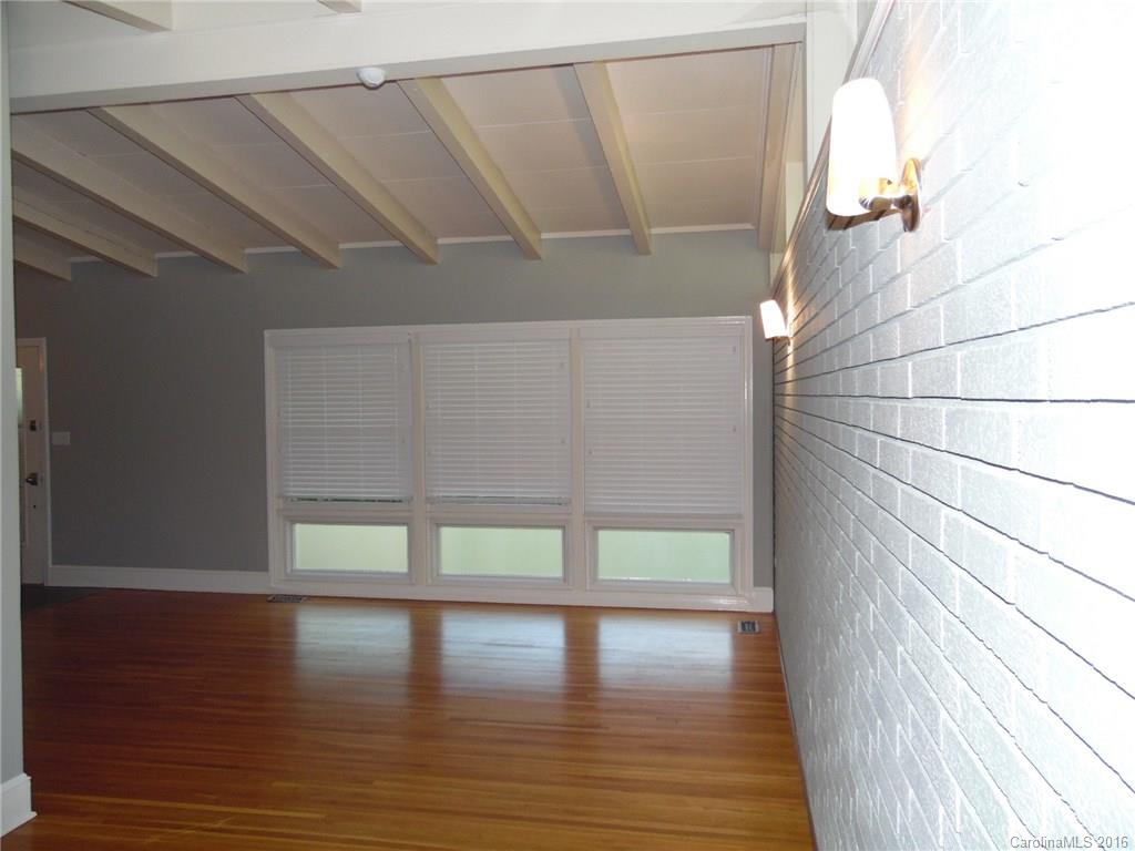 Montclaire - Residential Lease