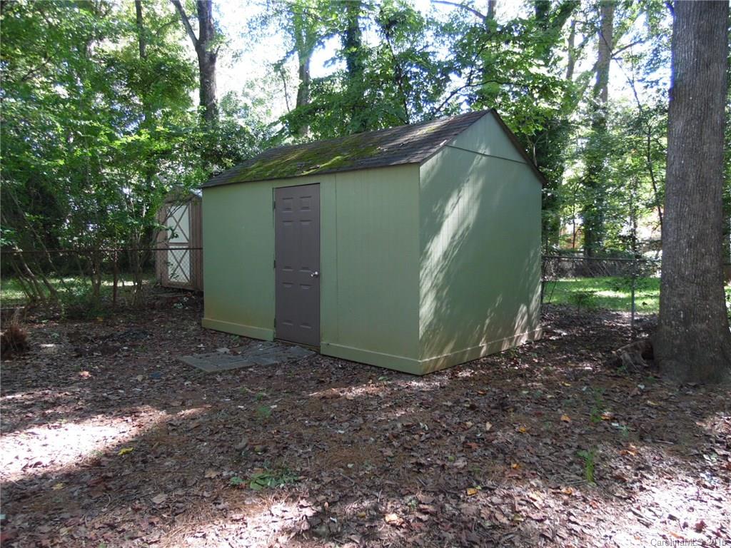 Montclaire - Residential Lease