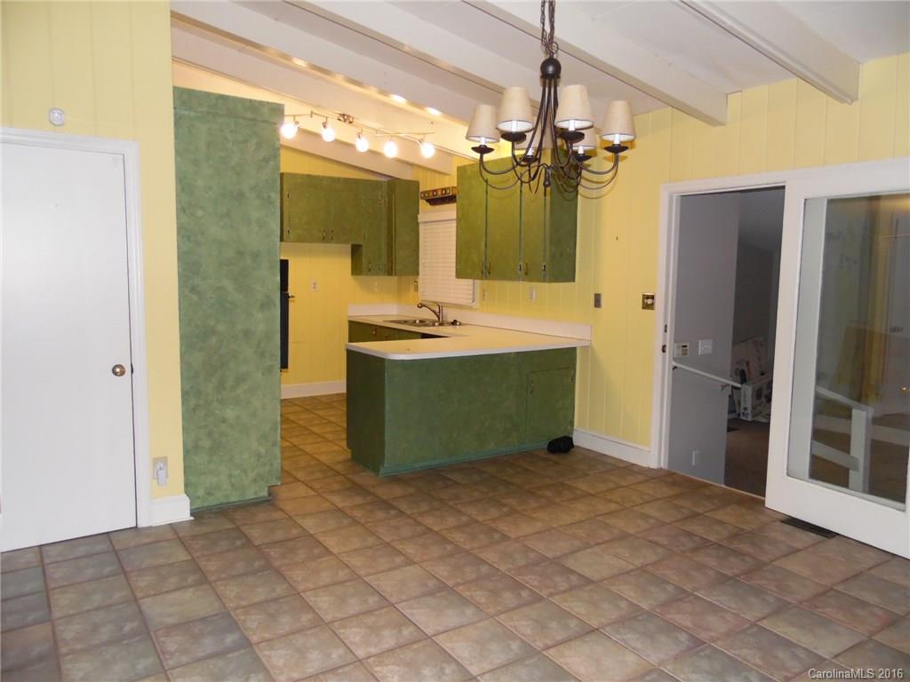 Montclaire - Residential Lease