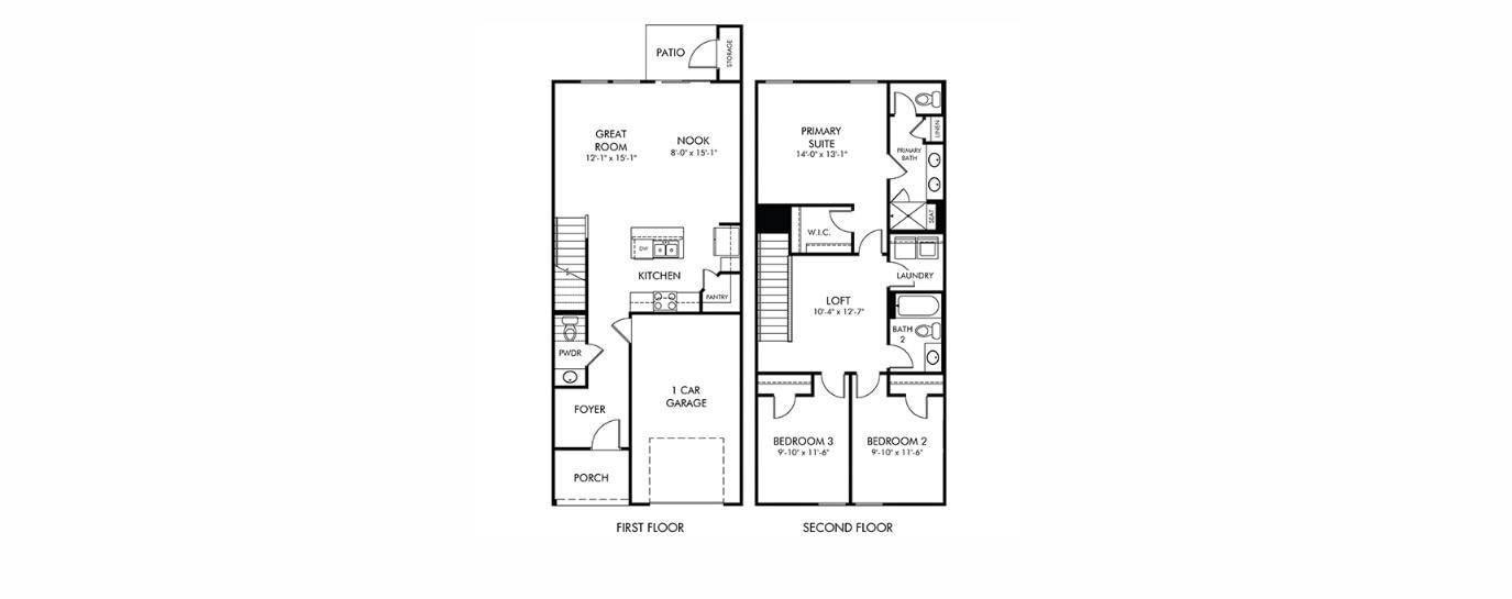 418 Markridge Loop