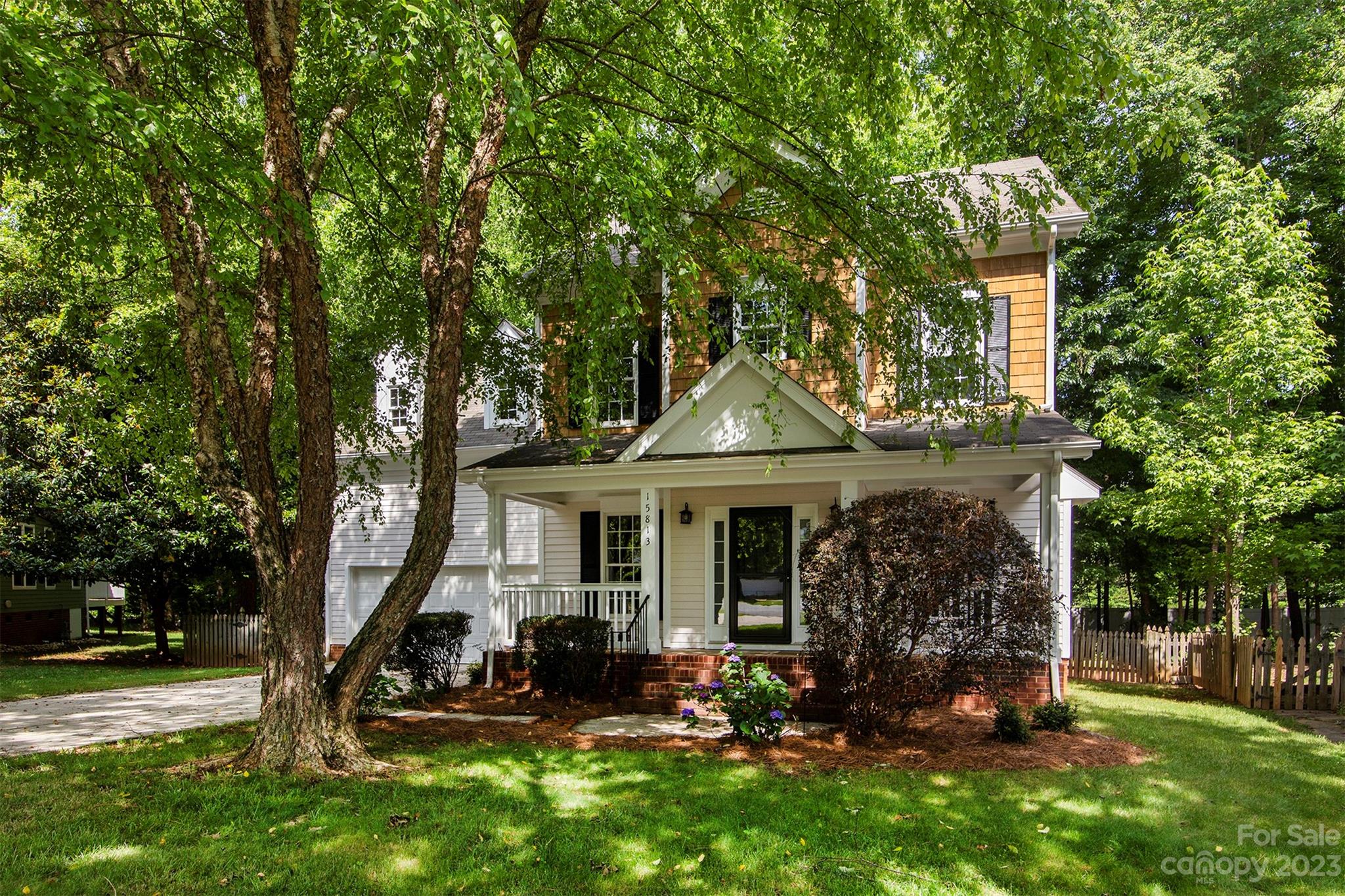 Birkdale - Residential